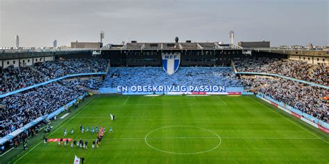 malmo ff stadium